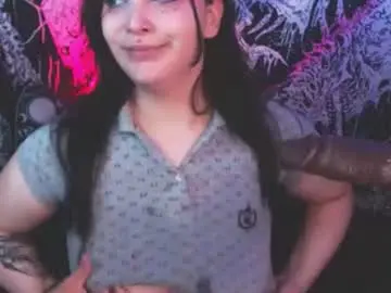 Chaturbate Sex Chat of mikaskullcs