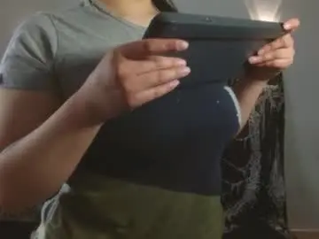 Chaturbate Free Porn Cam of mikaskullcs