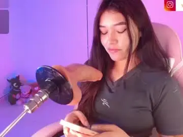 Chaturbate Live Porn of moonbella_bell