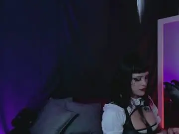 Chaturbate Free Porn Cam of neferet3