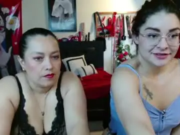 Chaturbate Watch Live Sex Cams of penelopeandmarilyn