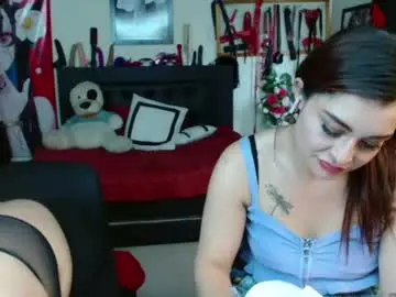 Chaturbate Watch Live Sex Cams of penelopeandmarilyn