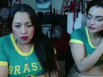 Chaturbate Private Sex Chat of penelopeandmarilyn