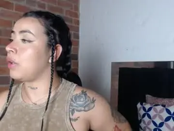 Chaturbate Adult Webcams of salome__palmer