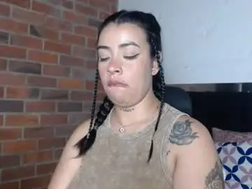 Chaturbate Free Porn Cam of salome__palmer