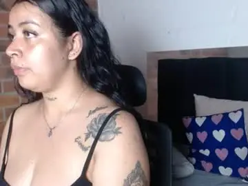 Chaturbate Adult Video Chat of salome__palmer