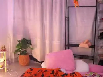 Chaturbate Adult Webcams of samanta_cutee1