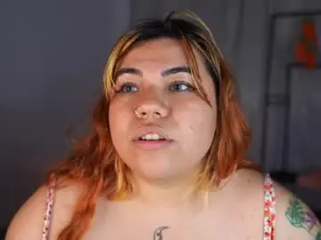 Chaturbate Live Sex of samanta_cutee1