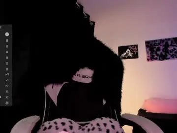 Chaturbate Sex Chat of satanbabee_