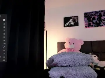 Chaturbate Live Porn of satanbabee_