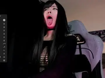 Chaturbate Free Porn Cam of satanbabee_
