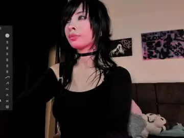 Chaturbate Watch Live Sex Cams of satanbabee_