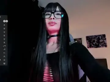 Chaturbate Live Sex of satanbabee_