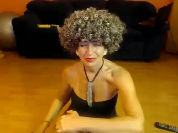 Chaturbate Free Porn Cam of sensualmyra