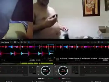 Chaturbate Live Sex Cam of setligfera