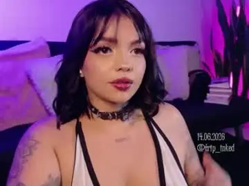 Chaturbate Best Webcam of trip_inked