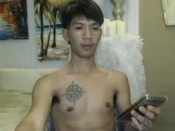 Chaturbate Live Sex Cam of wildestpassion202