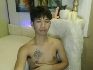 Chaturbate Live Sex Cam of wildestpassion202