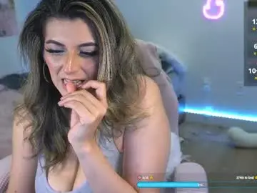 Chaturbate Watch Live Sex Cams of xclusivesecrets