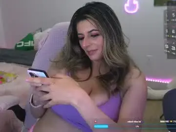 Chaturbate Live Porn of xclusivesecrets