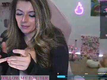 Chaturbate Best live sex cam show of xclusivesecrets