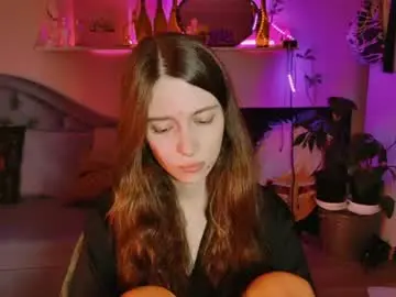 Chaturbate Free Porn Cam of yoka_paradoxxx