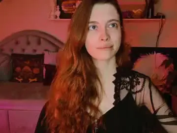 Chaturbate Live Sex of yoka_paradoxxx
