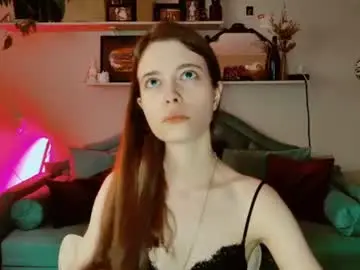 Chaturbate Nude Webcam of yoka_paradoxxx