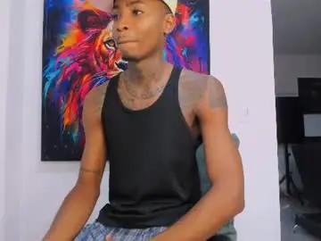 Chaturbate Best live sex cam show of _pantera_09