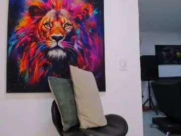 Chaturbate Free Live Porn of _pantera_09