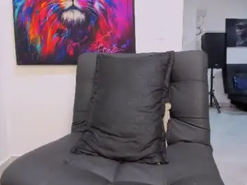 Chaturbate Best Webcam of _pantera_09