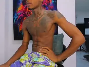 Chaturbate Free Live Porn of _pantera_09