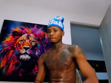 Chaturbate Best Webcam of _pantera_09