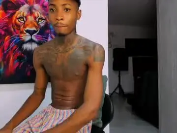 Chaturbate Sex Cam of _pantera_09