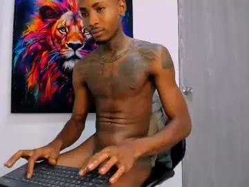 Chaturbate Private Sex Chat of _pantera_09