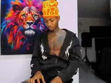 Chaturbate Best live sex cam show of _pantera_09
