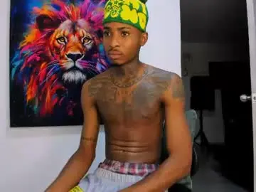 Chaturbate Live Sex of _pantera_09
