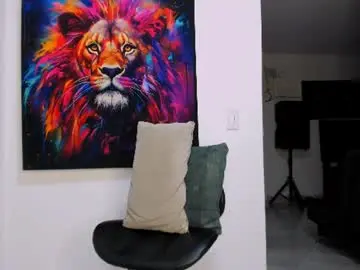 Chaturbate Live Sex of _pantera_09