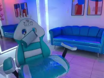 Chaturbate Sex Chat of alaia_beats