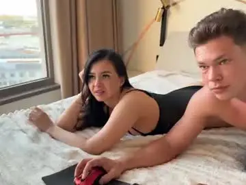 Chaturbate Private Sex Chat of baby6_boy9