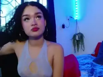 Chaturbate Nude Webcam of babybombom08