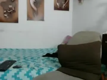 Chaturbate Nude Webcam of bardotbigcocktsx