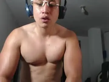 Chaturbate Adult Video Chat of carleighmorry_fit98