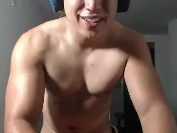 Chaturbate Best Webcam of carleighmorry_fit98