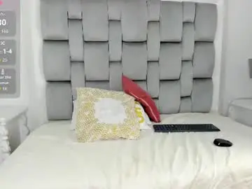 Chaturbate Free Porn Cam of chikibom28