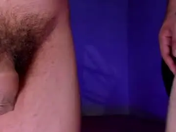 Chaturbate Sex Cam of cyber_adan1