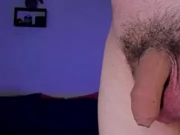 Chaturbate Adult Video Chat of cyber_adan1
