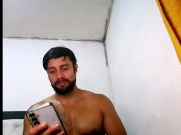 Chaturbate Live Porn of davidcr89