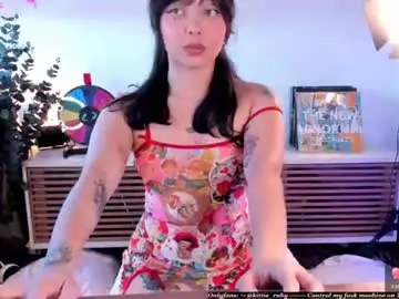 Chaturbate Live Sex Cam of digitalkisses
