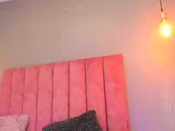 Chaturbate Sex Chat of emilyparker__
